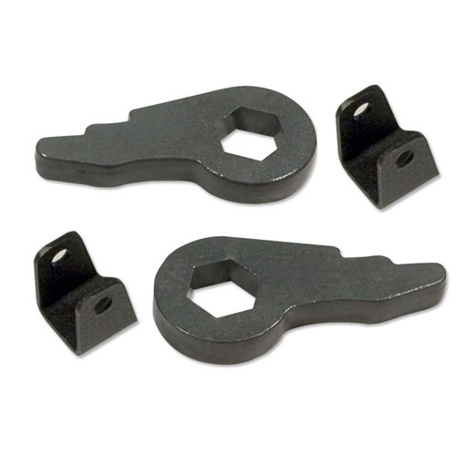 Tuff Country Torsion Bar Keys 2" Leveling Kits 12944 XDP