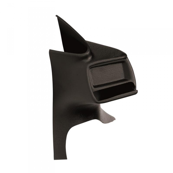 Image 1 for Auto Meter Edge Products Attitude Pillar Mount Kit