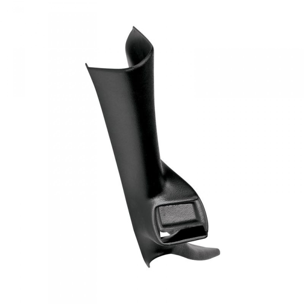 Image 1 for Auto Meter Full Pillar Pod for the EDGE ATTITUDE MONITOR w/ speaker