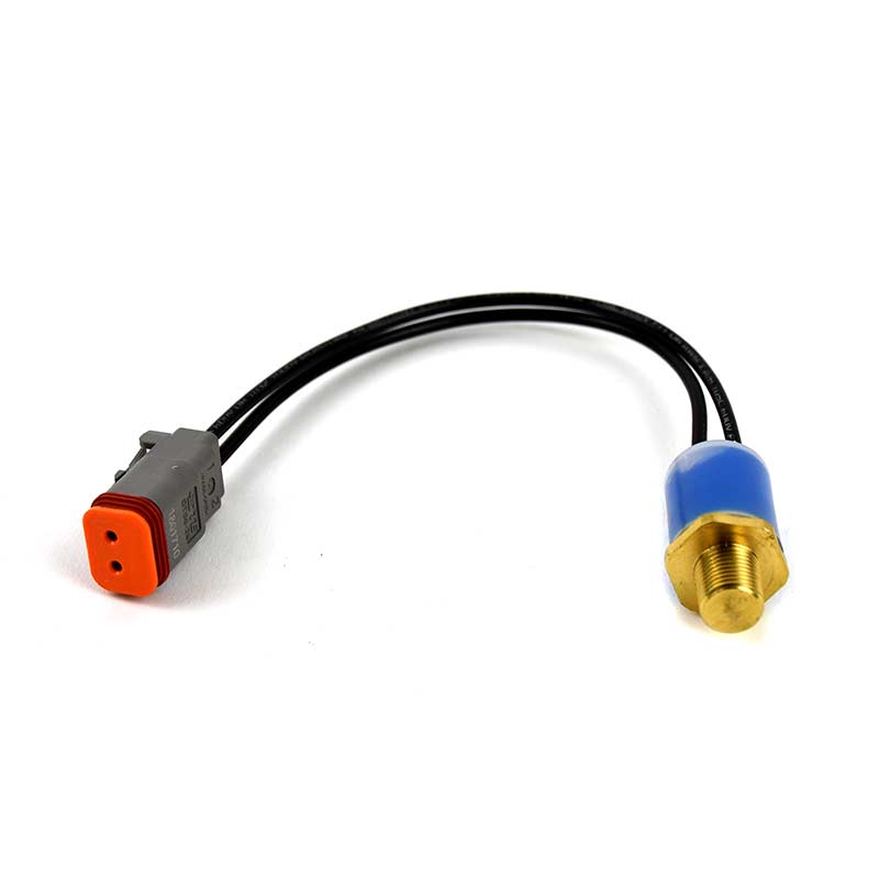 BDPower 1300620 Transmission Cooler Temperature Sensor (180/160) XDP