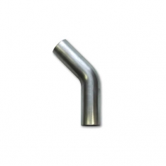 T304 Stainless Steel Tight Radius U-Bend VIBRANT 2657 3.5" O.D 