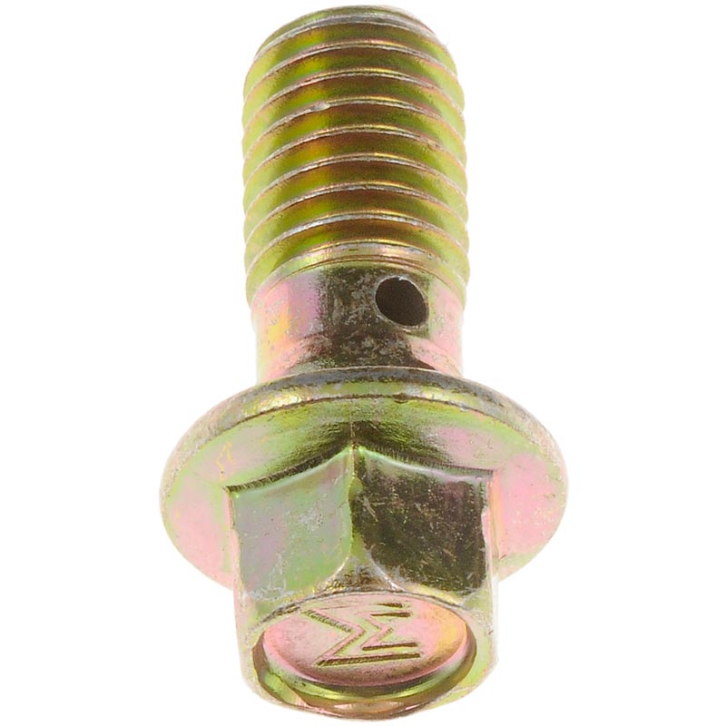 Dorman 13940 Front Brake Hose Banjo Bolt (M101.5 X 22.8mm)
