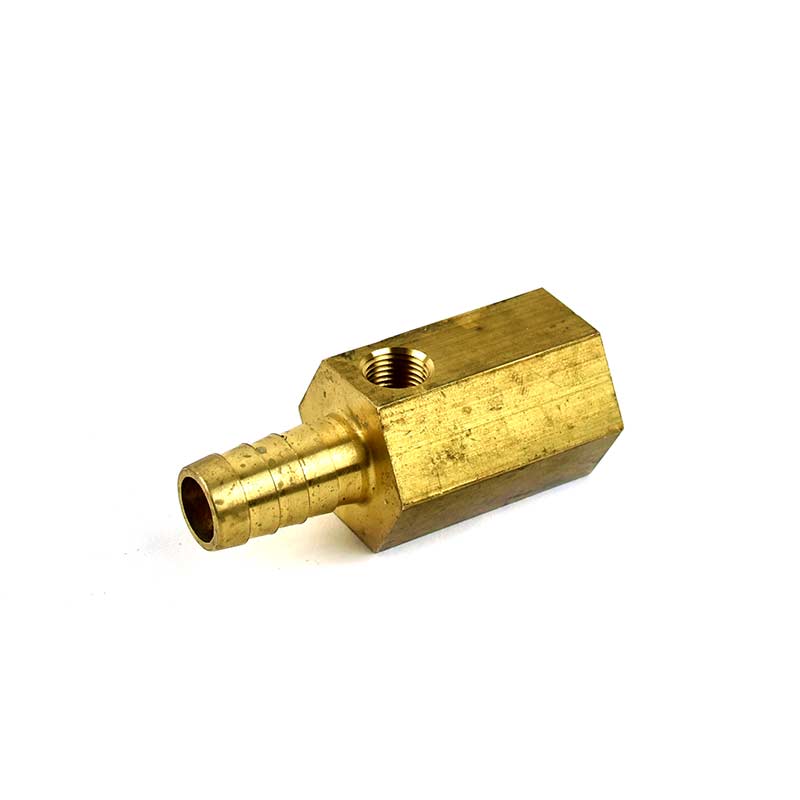 BDPower 1400142 Transmission Cooler Sensor Adapter XDP