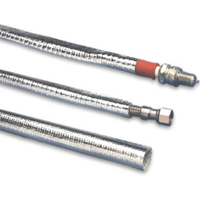 Image 1 for Thermo-Tec Thermo-Sleeve (hoses and wires)