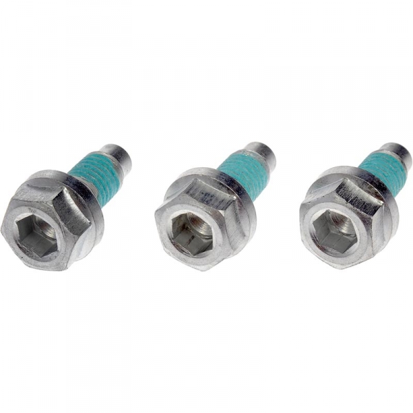Torque Converter Mounting Bolts NOE 14146 | Buy Online - View #12