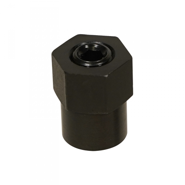 MULTI BEEDEN BD STUDS DAMAGE CAP 1076⑧ YA38L2ENT38FX, Compression Terminal, 500 kcmil H, I, K, 550
