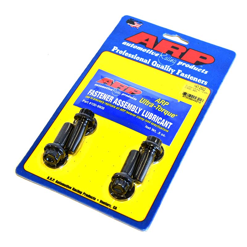 ARP 1472502 Harmonic Balancer Bolt Kit XDP