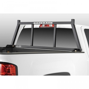 Backrack 30123TB Cassone Portautensili Per Pickup | Tool Box Acciaio Resistente E Durevole