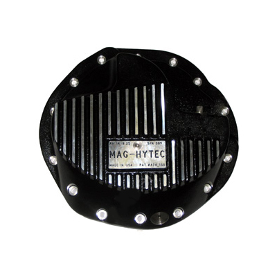Mag-Hytec AA14-9.25 Front Differential Cover | XDP