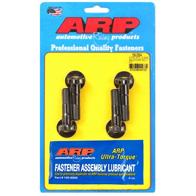 ARP Balancer Bolt Kits | Multiple Ford Fitments (150-2505) main image 1