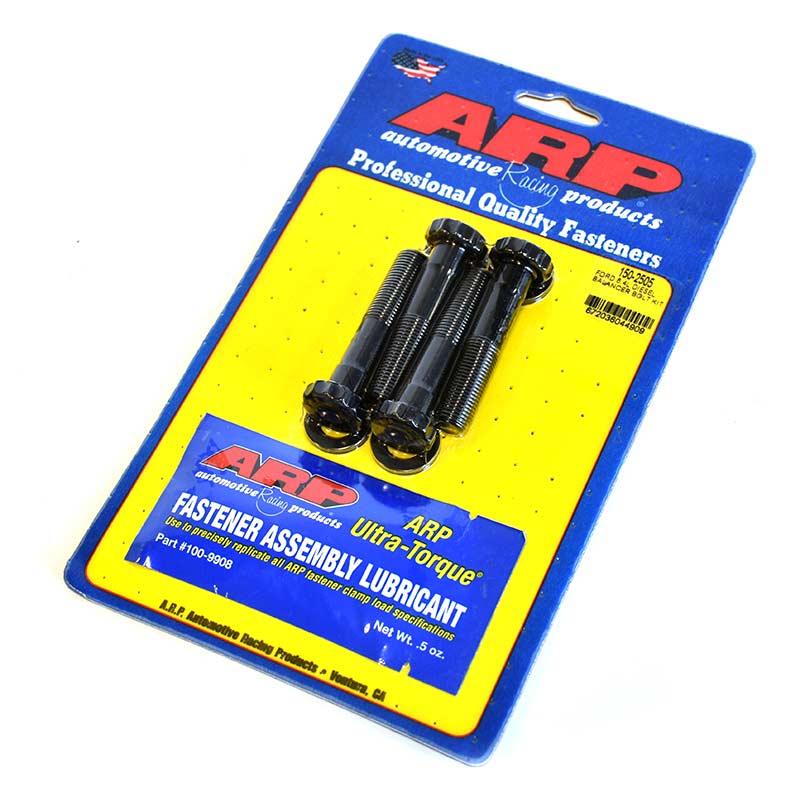 ARP Balancer Bolt Kits | Multiple Chrysler Fitments (145-2503)