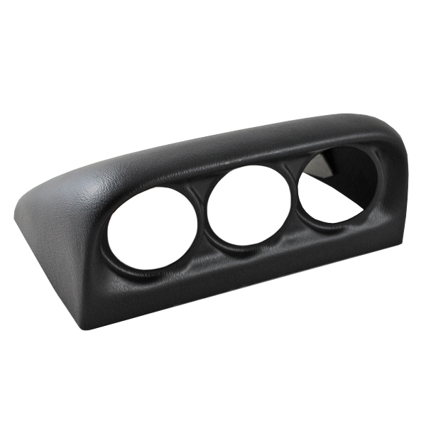 Auto Meter Triple Dash Pod 15002 XDP