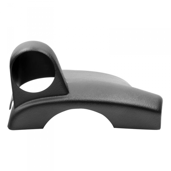 Image 1 for Auto Meter 15009 Single Gauge Steering Column Pod