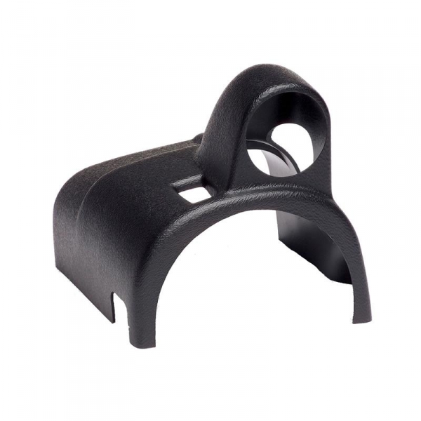 Image 1 for Auto Meter 2-1/16" Single Gauge Steering Column Pod
