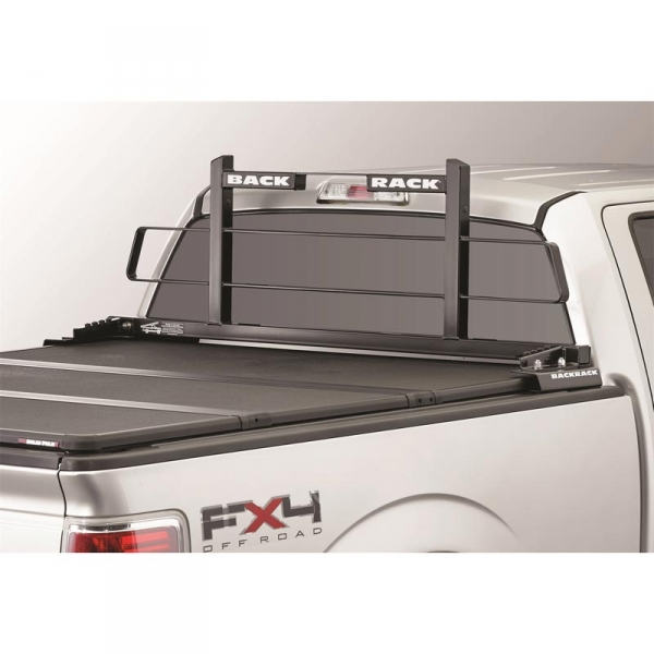 Image 1 for BackRack 15026 Short Headache Rack (Frame Only)