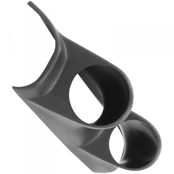 Image 1 for Auto Meter Dual Gauge Pod 15100