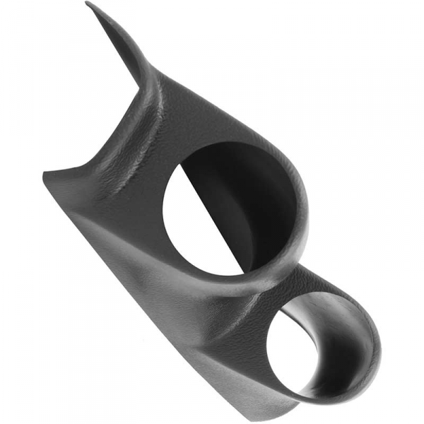 Image 1 for Auto Meter Dual Gauge Pod 15103