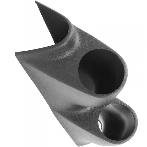 Image 1 for Auto Meter Dual Gauge Pod 15104