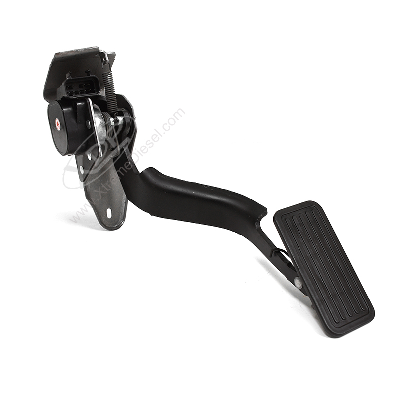 GM 19370277 Throttle Position Sensor & Pedal Assembly