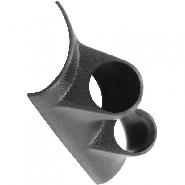 Image 1 for Auto Meter Dual Gauge Pod 15200