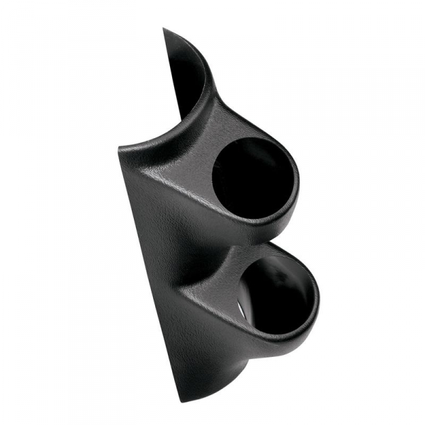 Image 1 for Auto Meter Dual Gauge Pod 15203