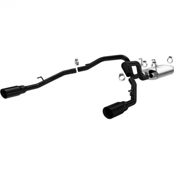 MagnaFlow 15363 Exhaust System Cat-Back Ram Truck MagnaFlow 15363 Exhaust System Cat-Back Ram Truck