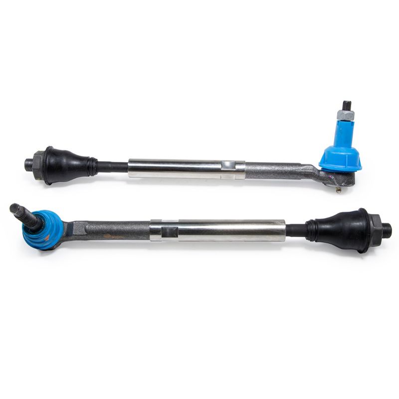 PPE 158030500 Stage 1 Tie Rods With Sleeves Xtreme Diesel Performance