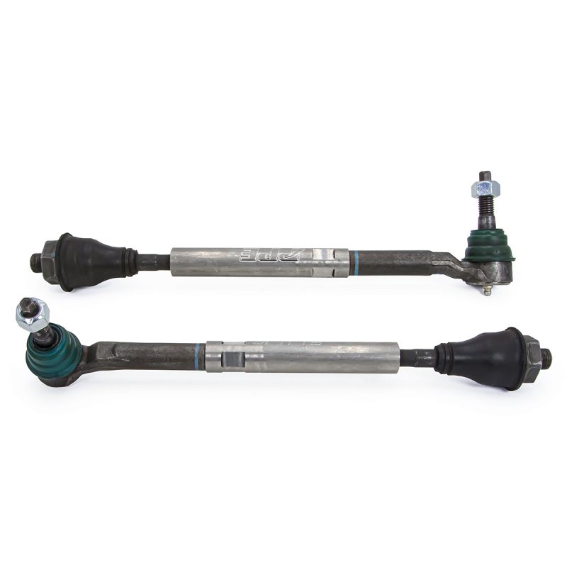 PPE 158030500 Stage 1 Tie Rods With Sleeves XDP