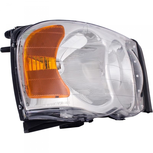 Dorman 1591064 Headlight Assembly (Right) | XDP