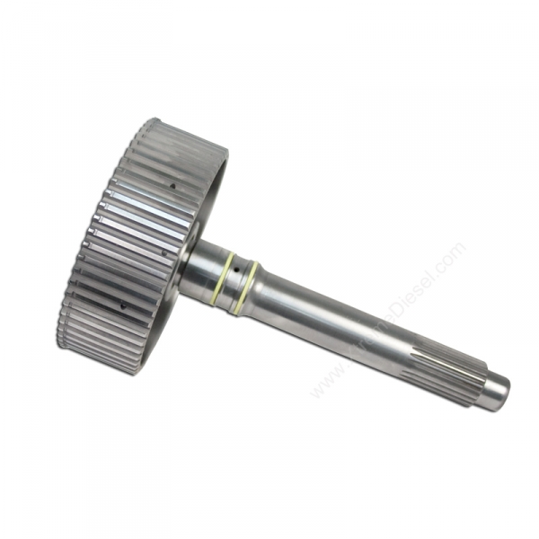Image 1 for BD Diesel 1600115 Billet Input Shaft