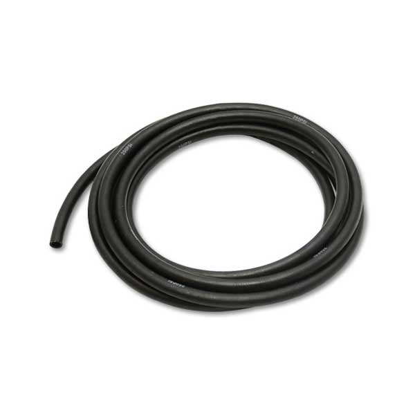 Vibrant -12AN (0.75in ID) Flex Hose for Push-On Style Fittings - 20 Foot Roll main image 1
