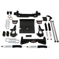 パーツ ROUGH COUNTRY Rough Country 859870 3