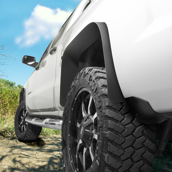 Husky Floor Liners >> Husky Liners 17051 Long John Fender Flares Husky Floor Liners >> Husky Liners 17051 Long John Fender Flares