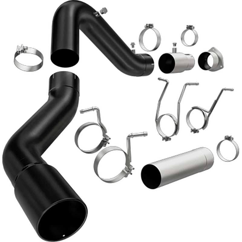 Magnaflow 17064 5 Black Series Filter-back Exhaust System