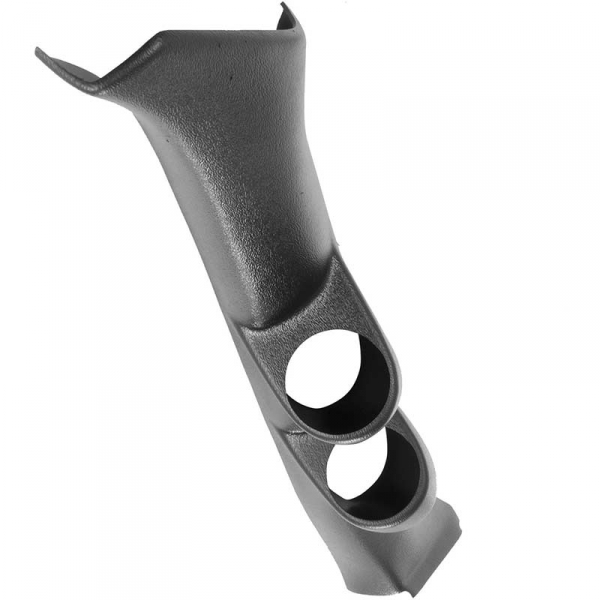 Image 1 for Auto Meter Dual Gauge Pod 17100