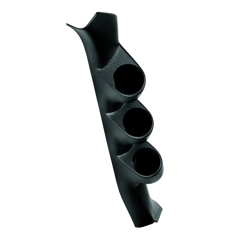 Auto Meter Triple Gauge Pod 17101 XDP