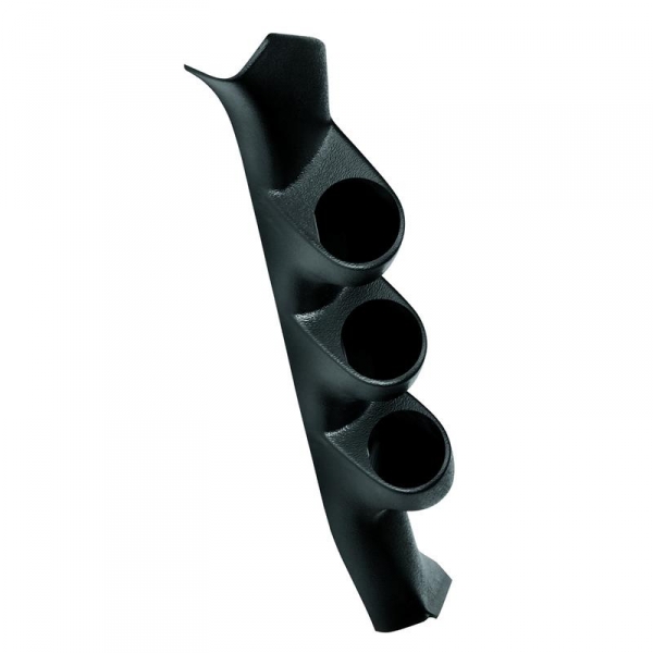Image 1 for Auto Meter Triple Gauge Pod 17101