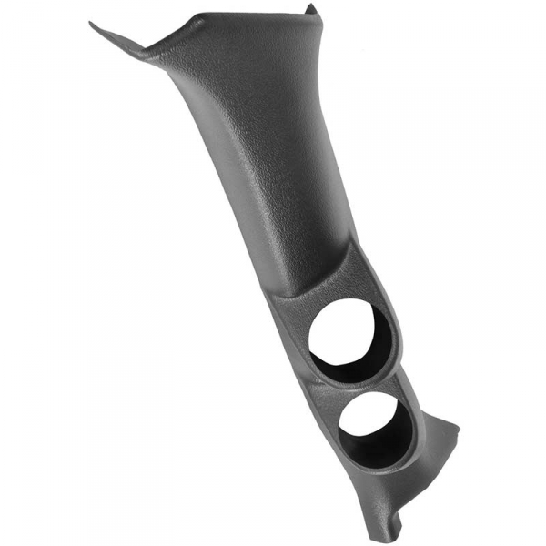 Image 1 for Auto Meter Dual Gauge Pod 17102