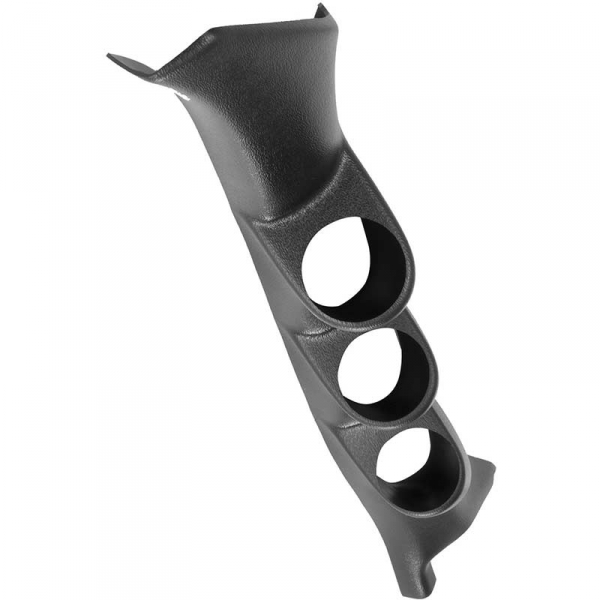 Image 1 for Auto Meter Triple Gauge Pod 17103
