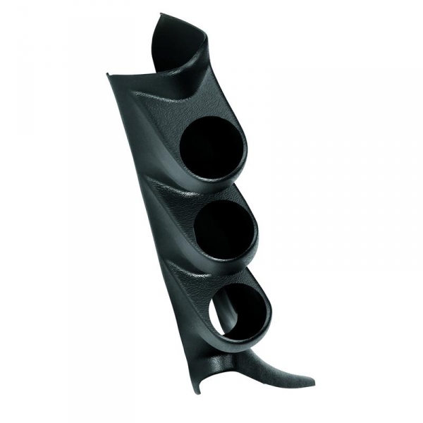 Image 1 for Auto Meter Triple Gauge Pod 17105