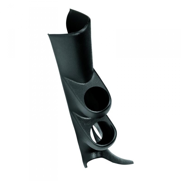 Image 1 for Auto Meter Dual Gauge Pod 17106