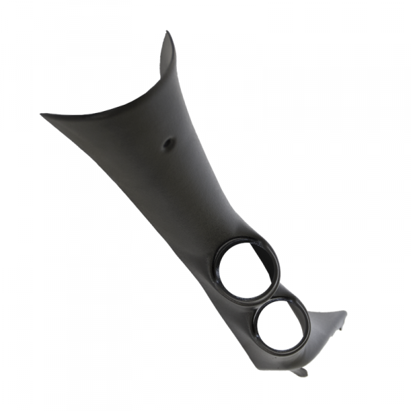 Image 1 for Auto Meter Dual Gauge Pod 17115