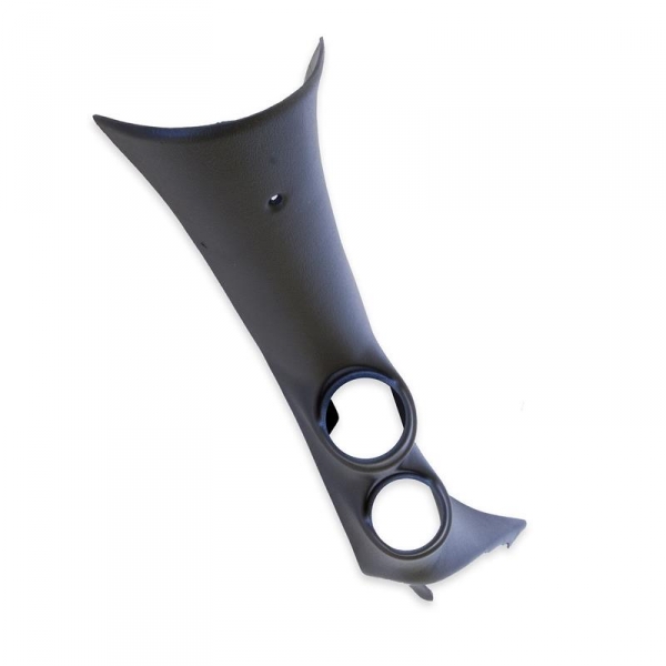 Image 1 for Auto Meter Dual Gauge Pod 17117