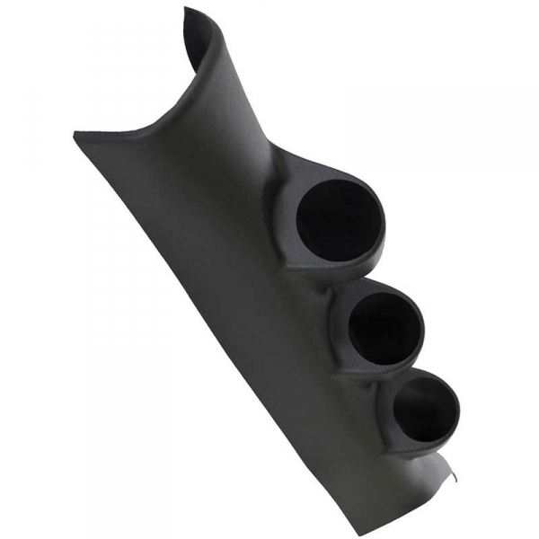 Image 1 for Auto Meter 17121 Triple Pillar Pod