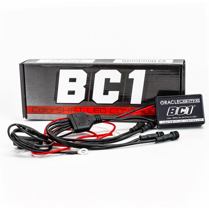 Oracle 1720-504 BC1 Bluetooth ColorSHIFT RGB LED Controller | XDP