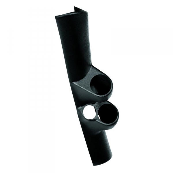 Image 1 for Auto Meter Dual Gauge Pod 17204