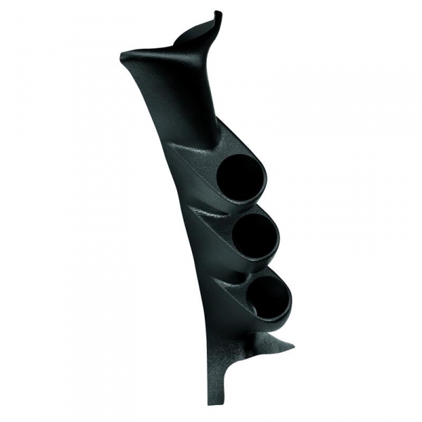 Image 1 for Auto Meter Triple Gauge Pod 17307
