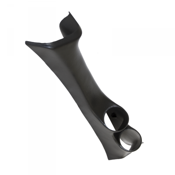 Image 1 for Auto Meter Dual Gauge Pod 17312