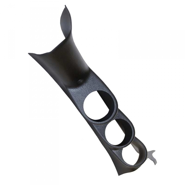 Image 1 for Auto Meter 17323 Triple Pillar Pod