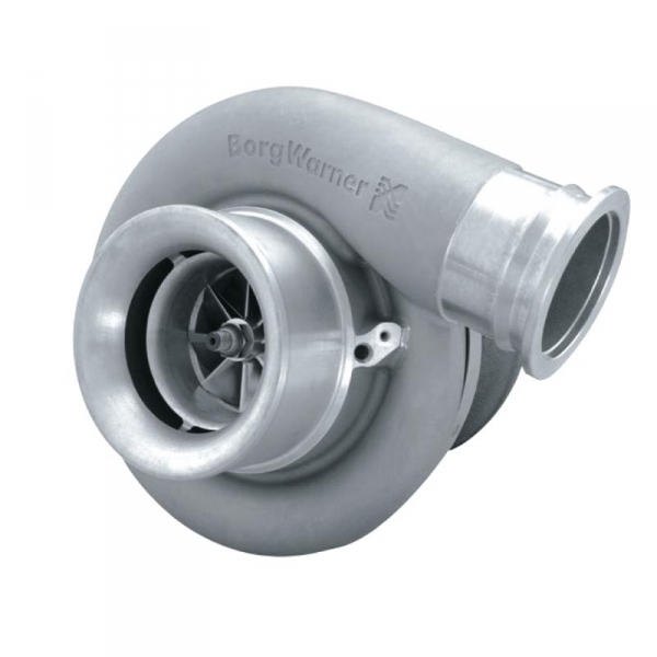 Image 1 for BorgWarner 179188 S500SX S588 Turbocharger